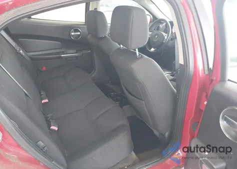 2006 Pontiac Grand Prix Gt из США, поврежденный, VIN 2G2WR554361257941